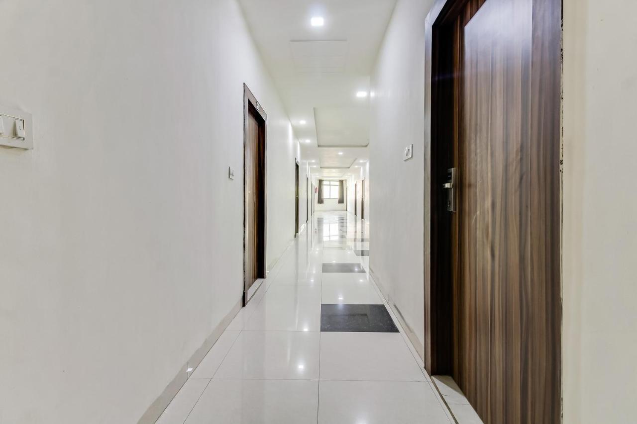 Oyo 10213 Hotel Panache Mathura Luaran gambar